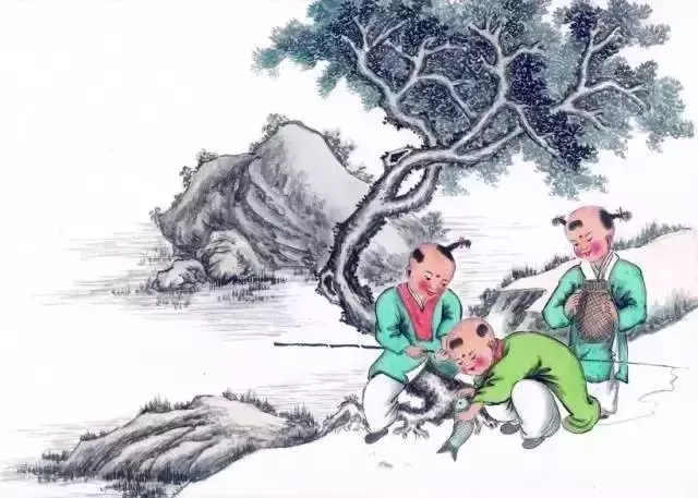关于六一的诗歌（关于六一儿童节的优美句子）