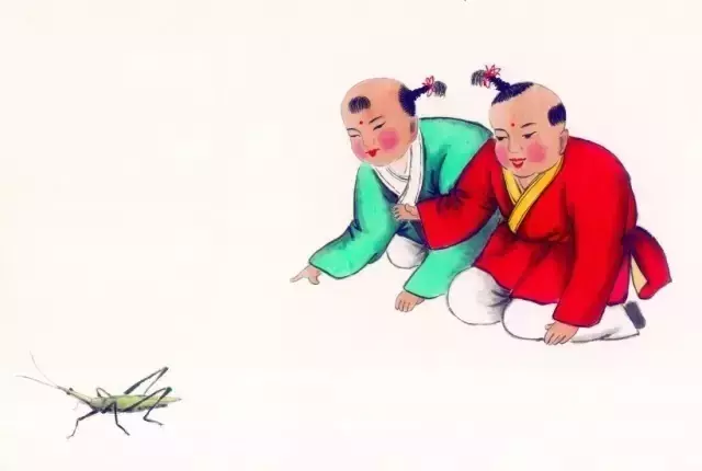 关于六一的诗歌简短（关于六一儿童节的优美句子）