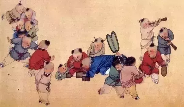 关于六一的诗歌（关于六一儿童节的优美句子）