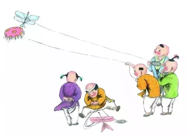 关于六一的诗歌简短（关于六一儿童节的优美句子）