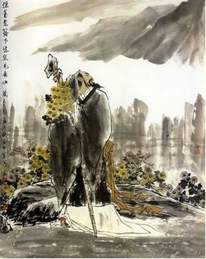 白日登山望烽火全诗（带有烽火的成语）