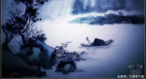 羁旅思乡诗有哪些（著名的羁旅诗鉴赏）