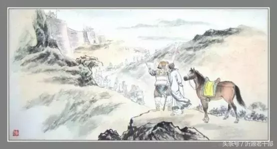 羁旅思乡诗有哪些（著名的羁旅诗鉴赏）