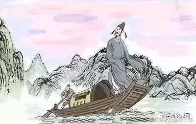 羁旅思乡诗有哪些（著名的羁旅诗鉴赏）