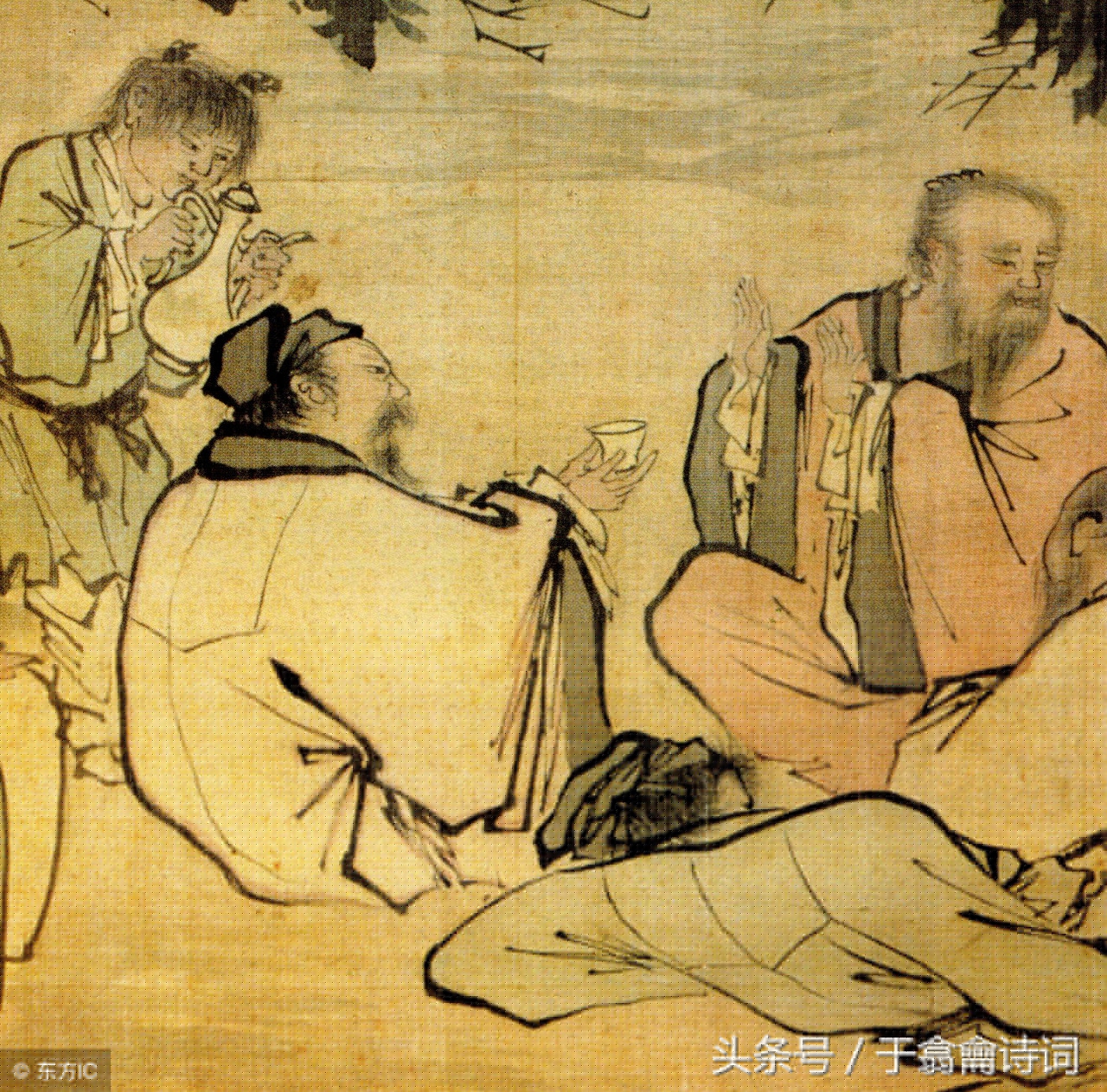 杜甫的诗风是什么类型（杜甫诗歌风格特点和举例）