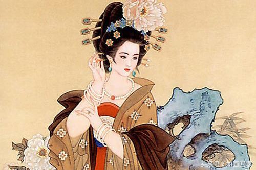 白居易的代表作有哪些（白居易的主要代表作品）