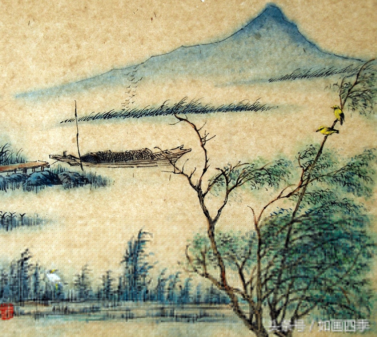 白居易的代表作有哪些（白居易的主要代表作品）
