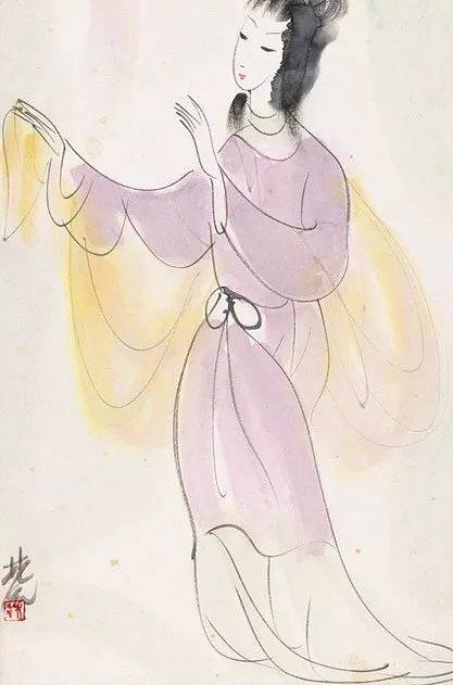 夸人的诗句（赞美人才华横溢的诗句）