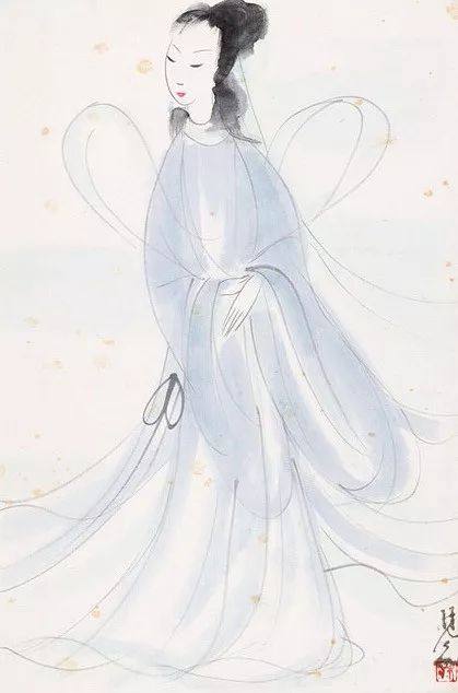 夸人的诗句（赞美人才华横溢的诗句）