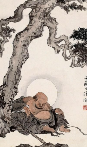淡泊名利的诗句有哪些（淡泊名利追求宁静的诗句分享）