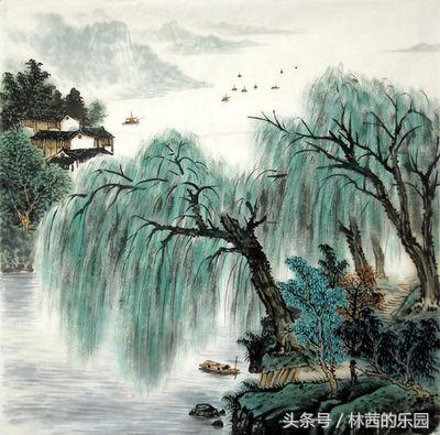 形容水的诗句唯美（赞美水的诗词或佳句）