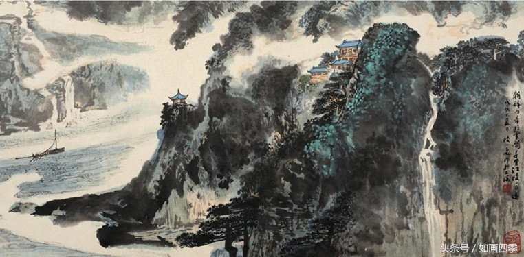 明清诗歌有哪些（明清诗歌代表作赏析）