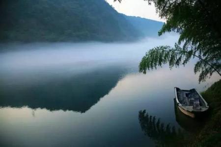 乡下风景的诗句有哪些（乡村生活的优美句子）