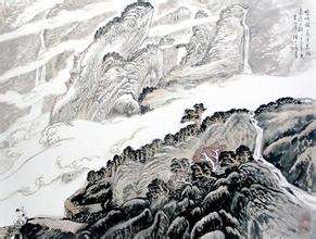 蜀道难原文及翻译（蜀道难翻译一句一翻译）