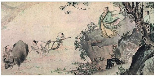 鸟倦飞而知还出自哪里（归去来兮词原文赏析）