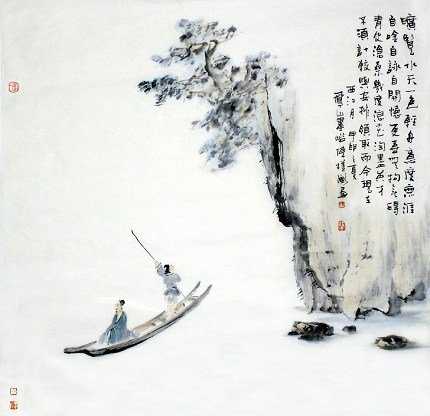 鸟倦飞而知还出自哪里（归去来兮词原文赏析）