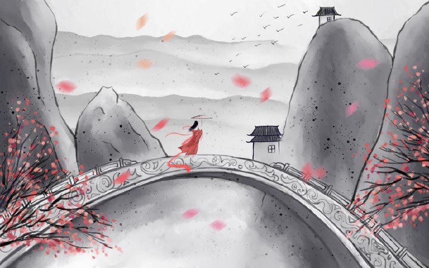 花前月下是什么意思（花前月下的诗句原文及赏析）