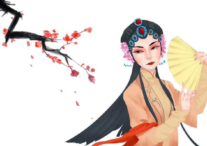 花前月下是什么意思（花前月下的诗句原文及赏析）
