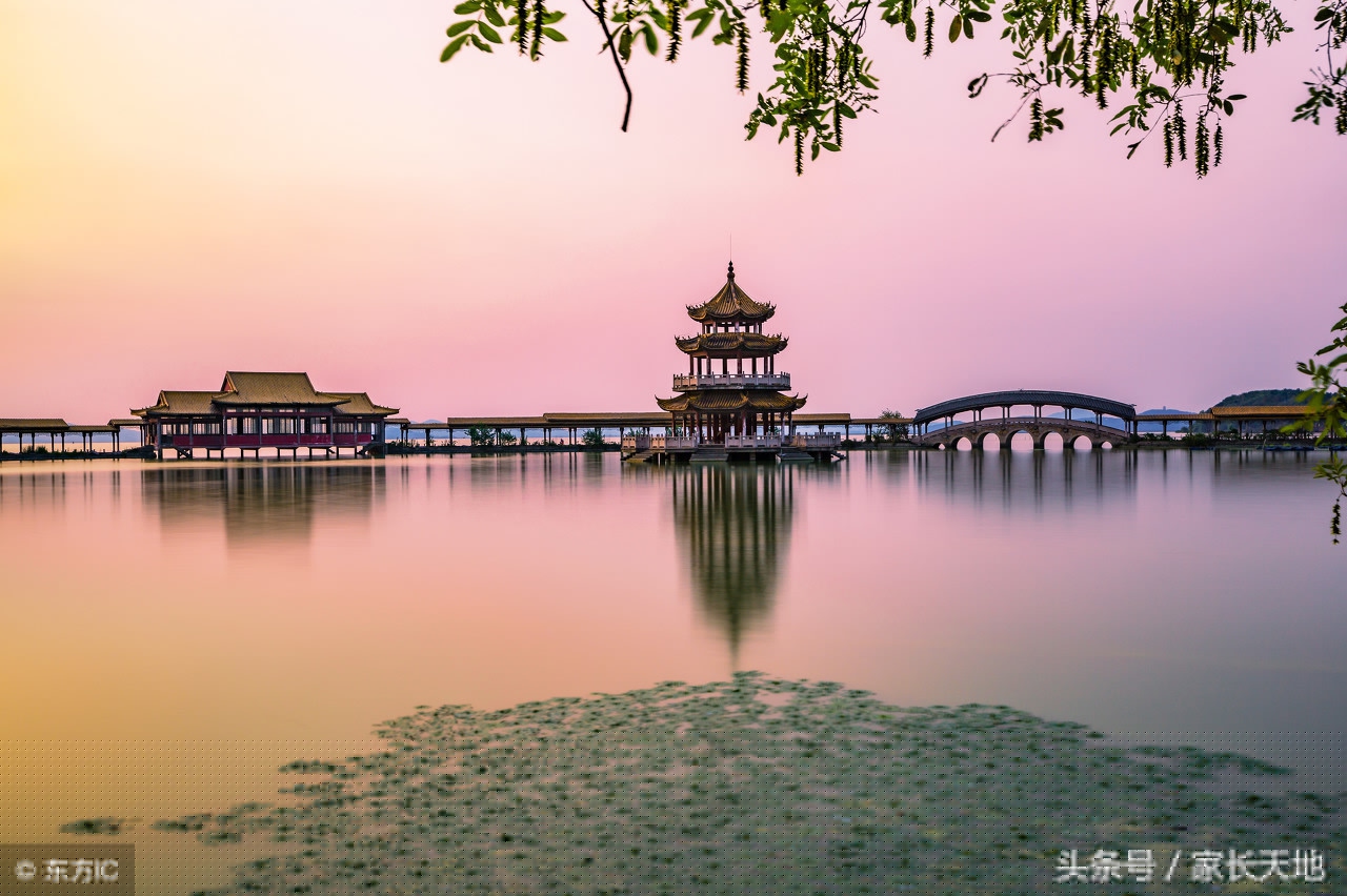 儿童唐诗必背古诗（适合儿童的诗词赏析）