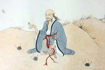 庄子名言名句及解释（庄子的主要思想精髓）
