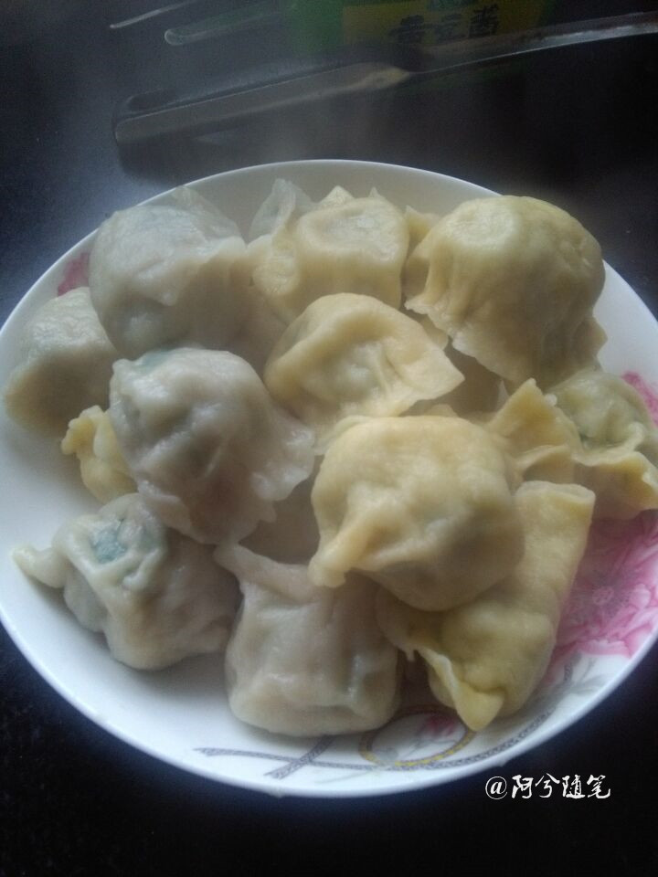 包饺子的习俗是什么（包饺子的习俗及寓意）