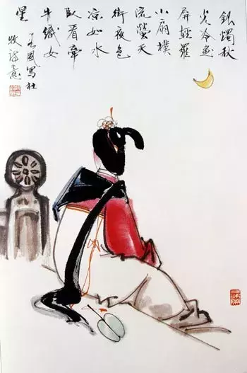 古诗19首有哪些诗（古诗十九首全集赏析）