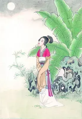 古诗19首有哪些诗（古诗十九首全集赏析）