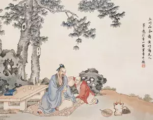 古诗19首有哪些诗（古诗十九首全集赏析）