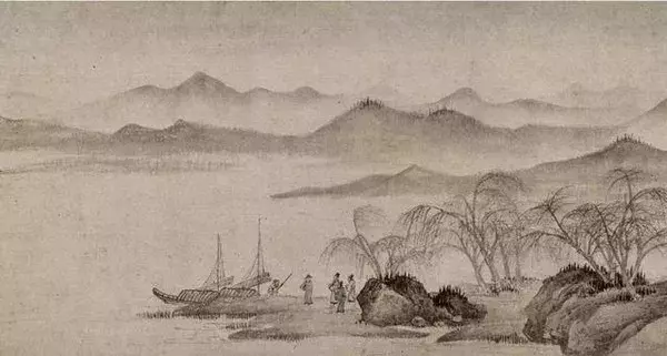 古诗19首有哪些诗（古诗十九首全集赏析）