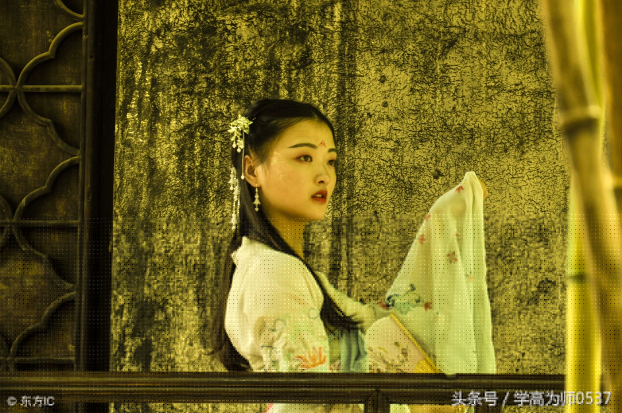 形容女性的诗句美好（表达美好祝福的诗句）