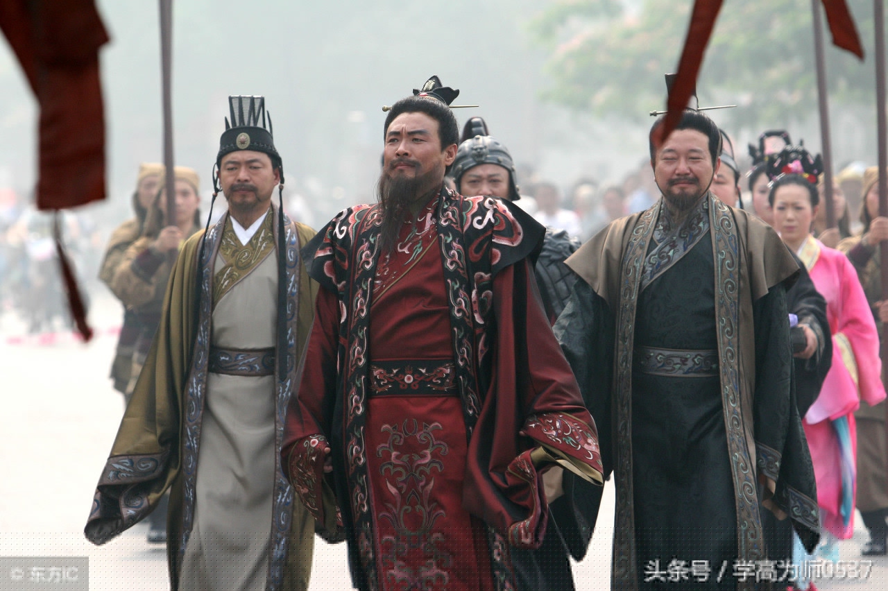 一世枭雄经典语录（一世枭雄经典语录大全）