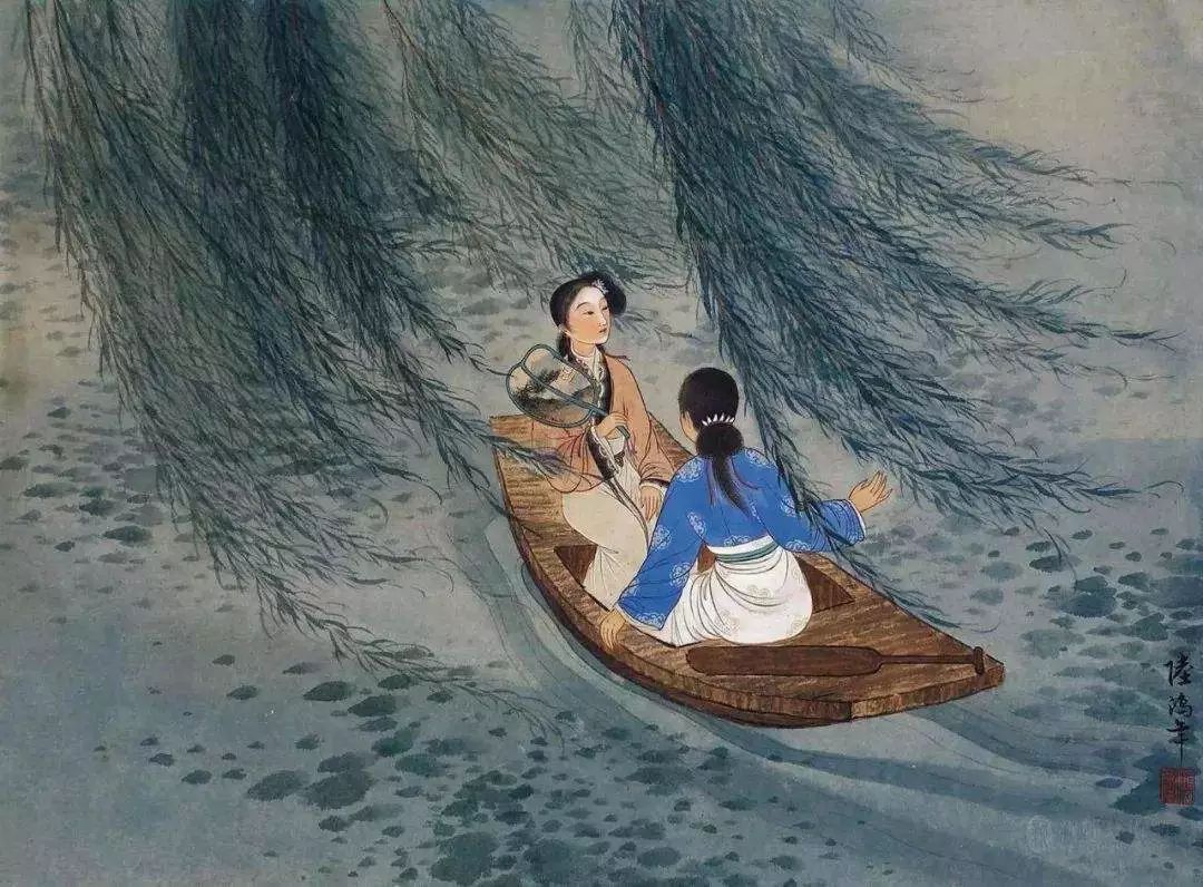 李清照的诗有哪些（李清照的诗词赏析）