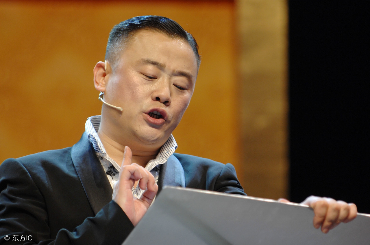 周立波经典语录大全（感悟人生情感精辟短句）