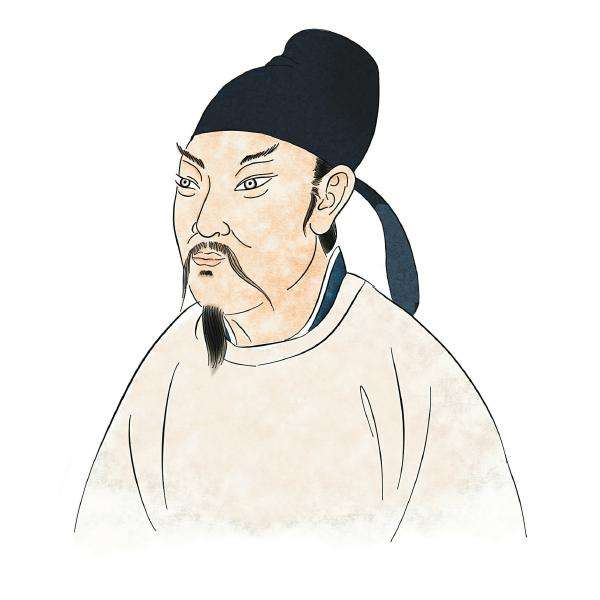 李白人生经历简介（李白的坎坷人生经历）