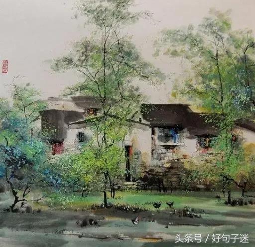 李白古诗大全鉴赏（李白最著名的诗词赏析）