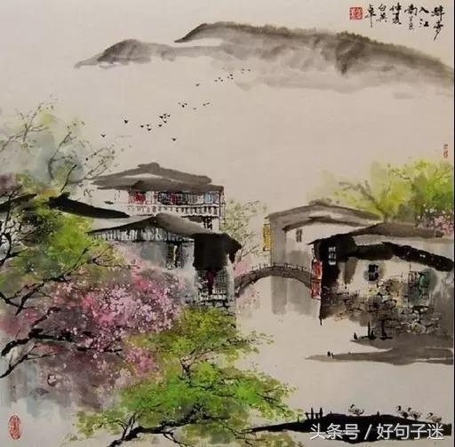 李白古诗大全鉴赏（李白最著名的诗词赏析）