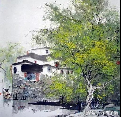 李白古诗大全鉴赏（李白最著名的诗词赏析）