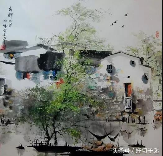 李白古诗大全鉴赏（李白最著名的诗词赏析）