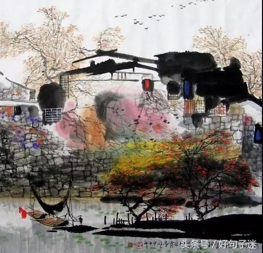 李白古诗大全鉴赏（李白最著名的诗词赏析）