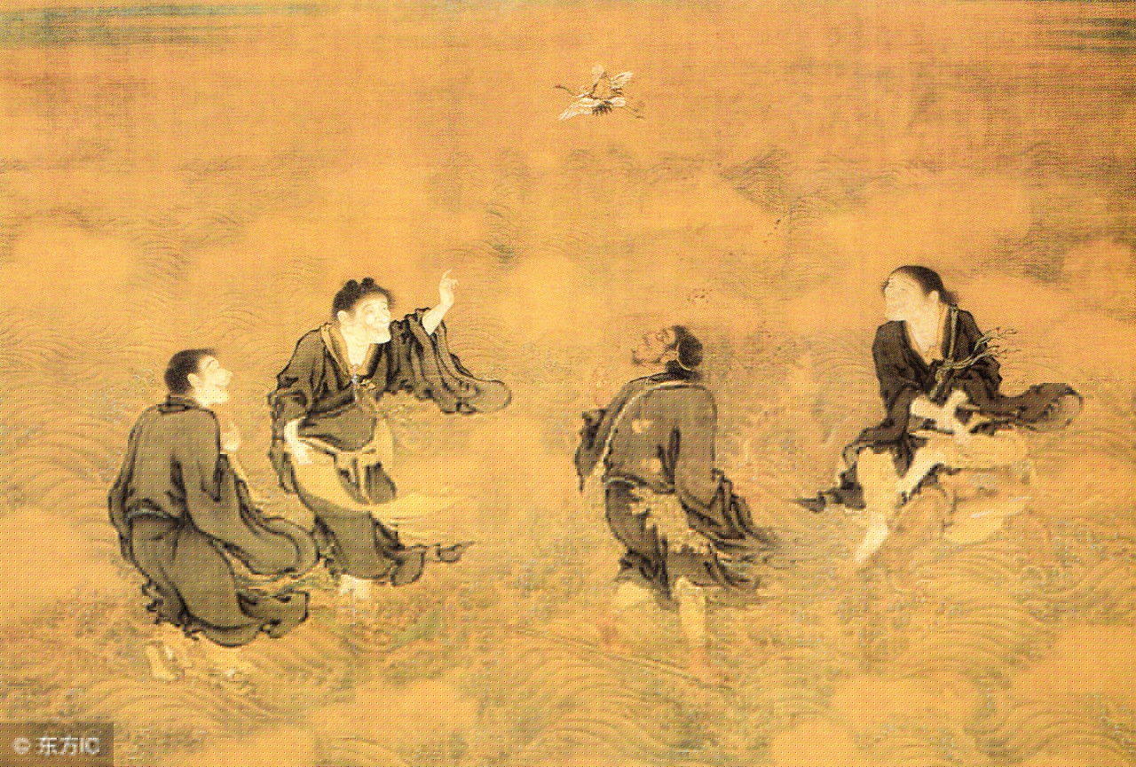 经典成语有哪些（美到窒息的古典诗句及出处）