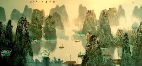 李煜的诗有哪些（李煜经典诗词赏析）
