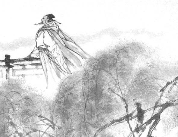李煜的诗有哪些（李煜经典诗词赏析）
