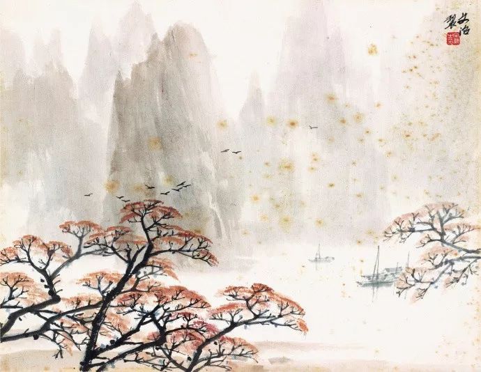 带有花的诗句有什么（含有花的古诗词欣赏）