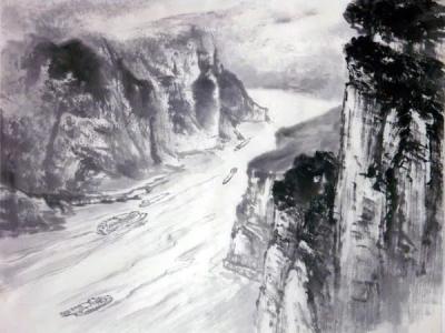 三峡古诗原文是什么（三峡翻译原文赏析）