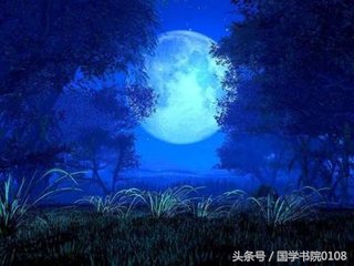 江城子乙卯正月二十日夜记梦赏析（江城子江景苏轼）