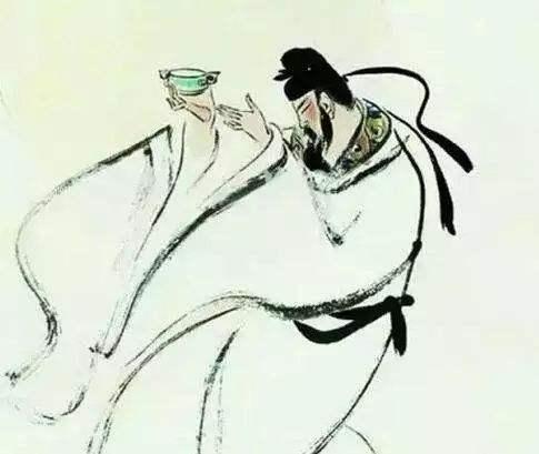 青天有月来几时出自哪里（把酒问月全诗赏析）