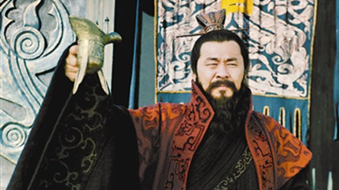 烈士暮年壮心不已出自那首诗（烈士暮年壮心不已原文及翻译）