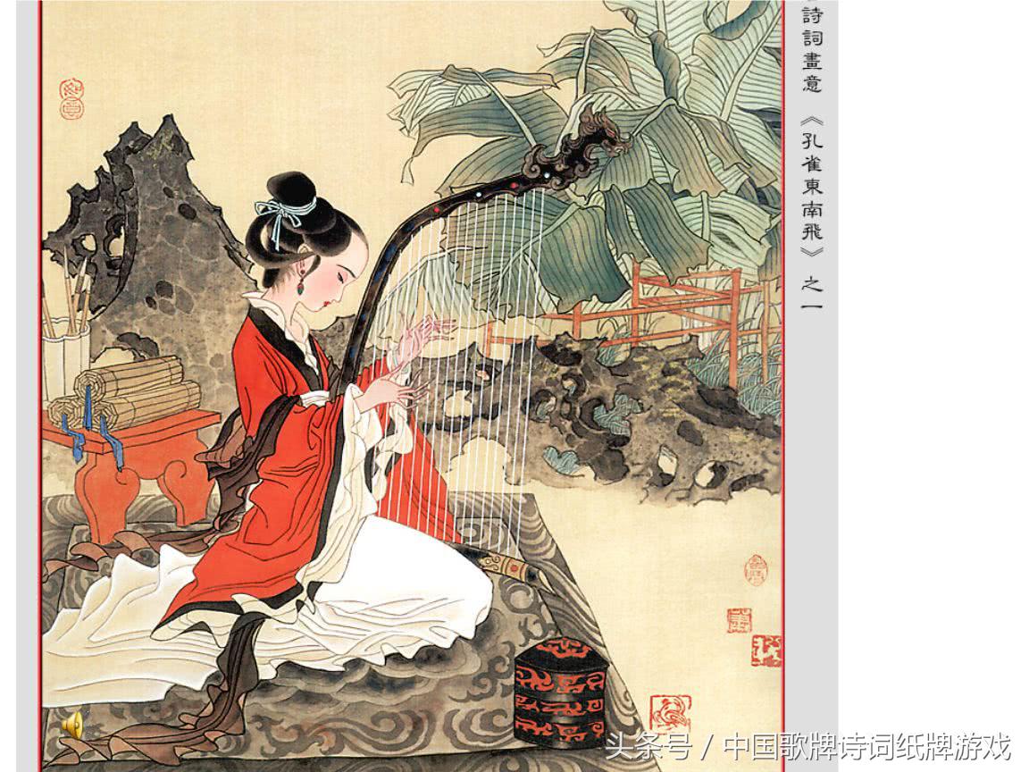 关于华山古诗欣赏（描写华山的古诗鉴赏）