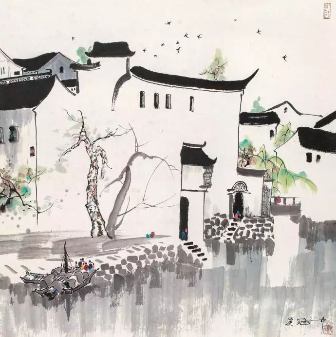 桥的诗句有哪些（关于桥的著名诗句）