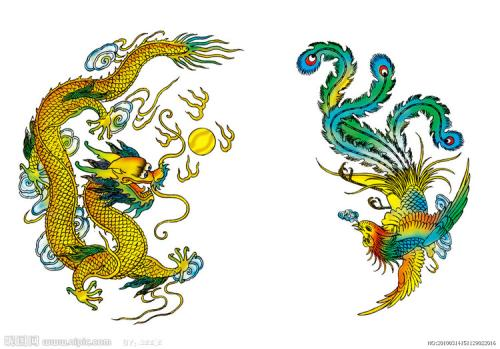 和龙有关的成语有哪些（和龙有关的成语大全）
